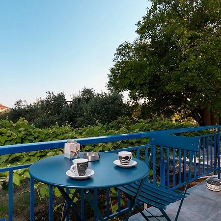Rilassunte Luxury Apartments Potos Exterior foto