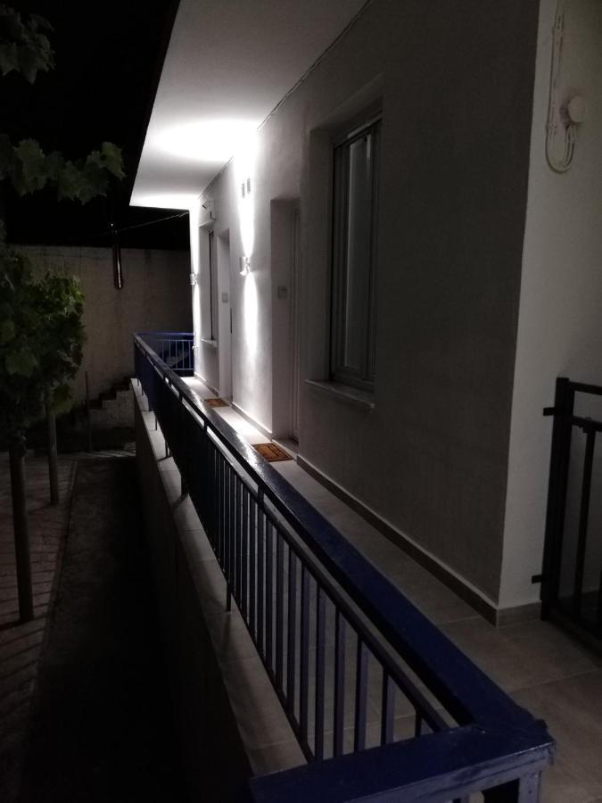 Rilassunte Luxury Apartments Potos Exterior foto